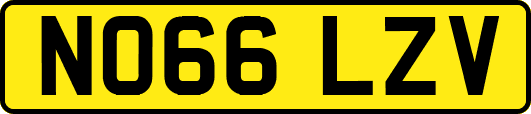 NO66LZV