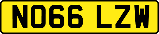 NO66LZW