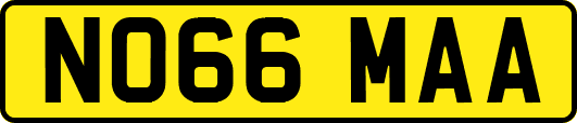 NO66MAA