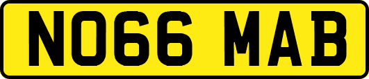 NO66MAB