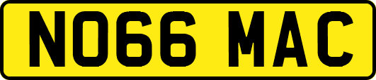 NO66MAC