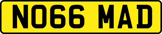 NO66MAD