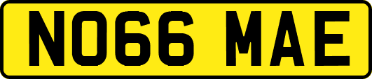NO66MAE