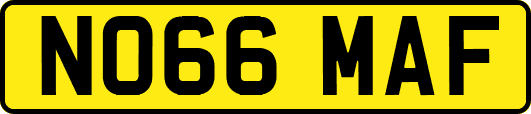 NO66MAF