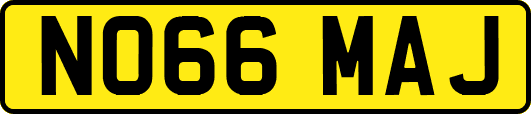 NO66MAJ
