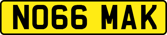 NO66MAK