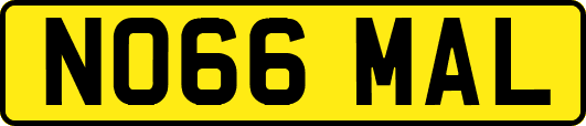 NO66MAL