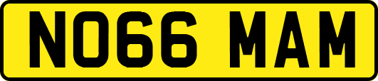 NO66MAM