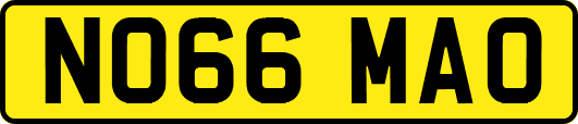 NO66MAO