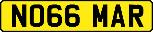 NO66MAR