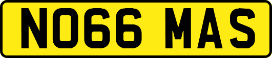 NO66MAS