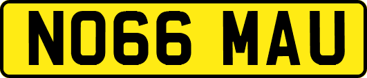 NO66MAU