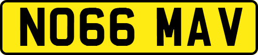 NO66MAV