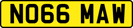 NO66MAW