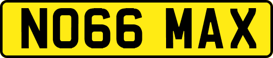 NO66MAX