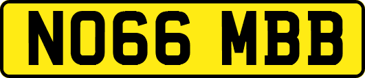 NO66MBB