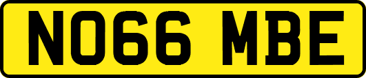 NO66MBE