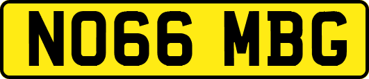 NO66MBG