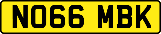 NO66MBK