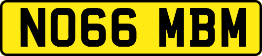 NO66MBM