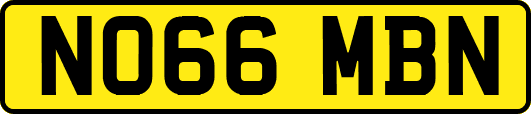 NO66MBN