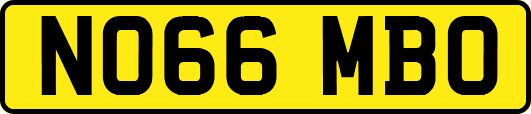 NO66MBO