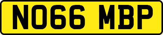 NO66MBP