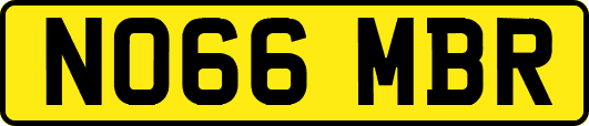 NO66MBR
