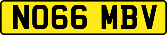 NO66MBV