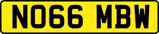 NO66MBW