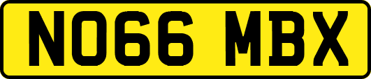 NO66MBX