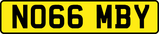NO66MBY