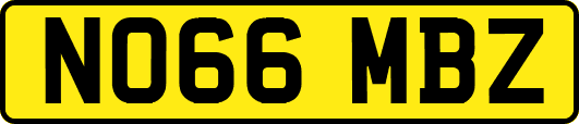 NO66MBZ