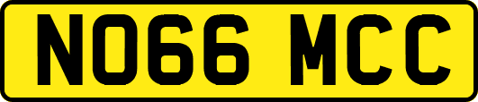 NO66MCC