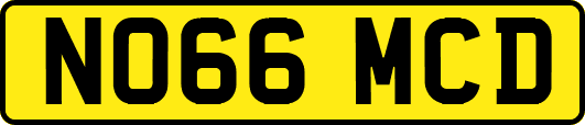 NO66MCD