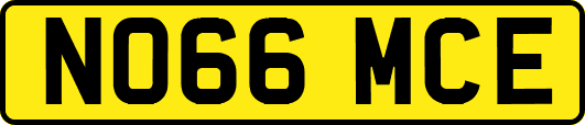 NO66MCE