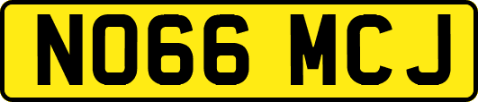 NO66MCJ