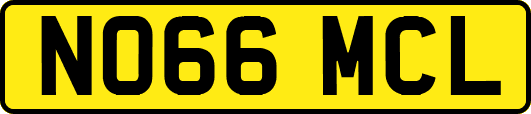 NO66MCL