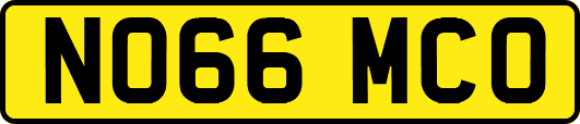 NO66MCO