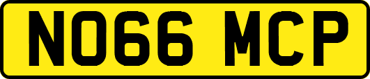 NO66MCP