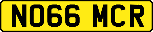 NO66MCR