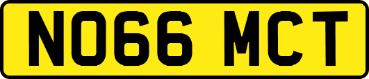 NO66MCT