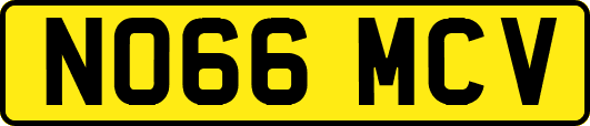 NO66MCV