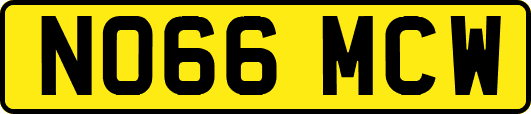 NO66MCW