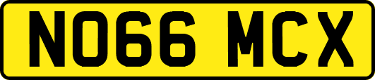 NO66MCX