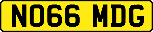 NO66MDG