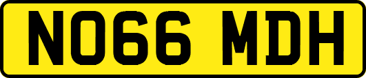 NO66MDH