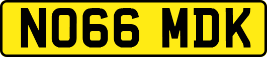 NO66MDK