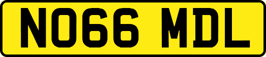 NO66MDL