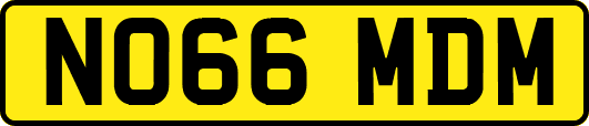 NO66MDM
